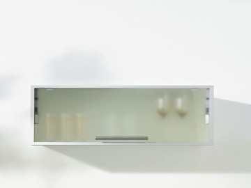 HK uski aluminijumski okvir