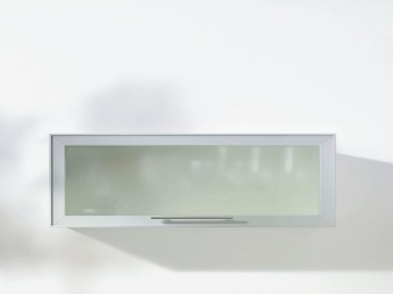 HK široki aluminijumski okvir