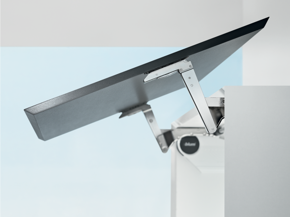 HS tamno siva kapica