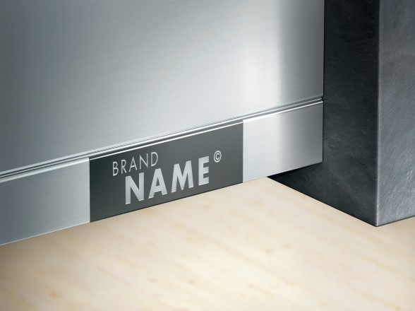 LEGRABOX u enterijeru