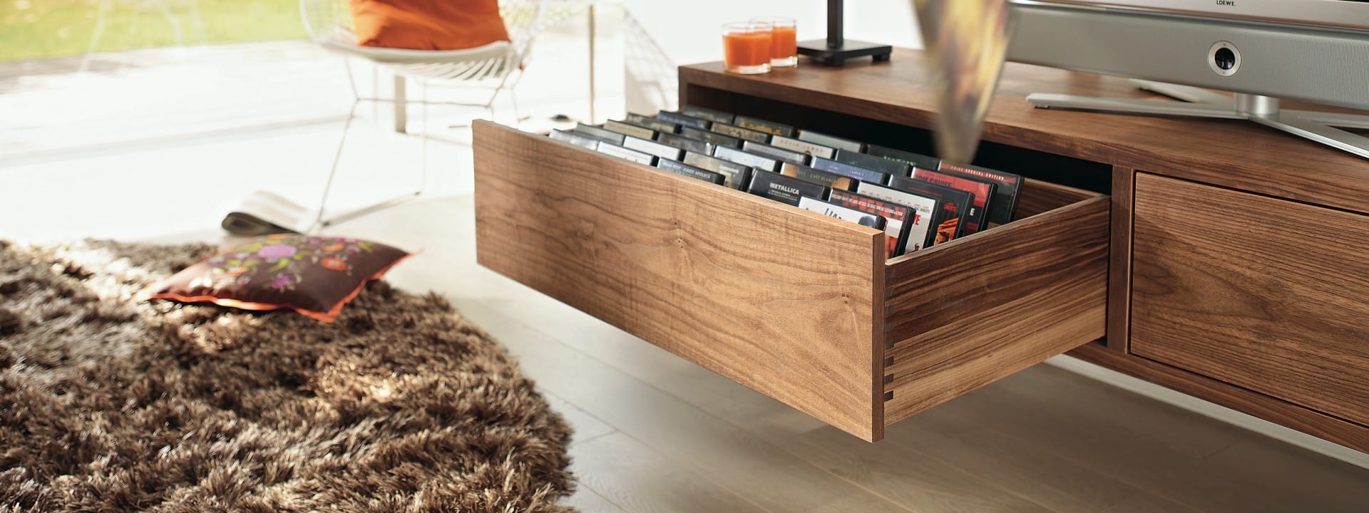 TANDEM vođice u fioci